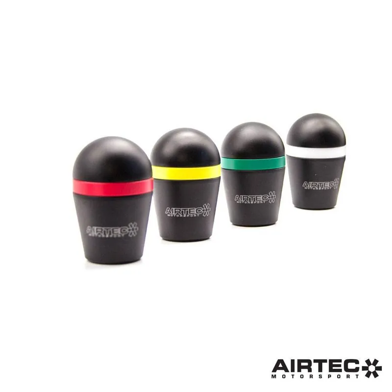 Fresh Stock AIRTEC Motorsport Weighted Gear Knob – SBX Performance