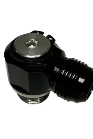 Factory Price Precision Works 10AN Fitting -10AN Swivel Banjo to 10AN Male Fitting O – SBX Performance