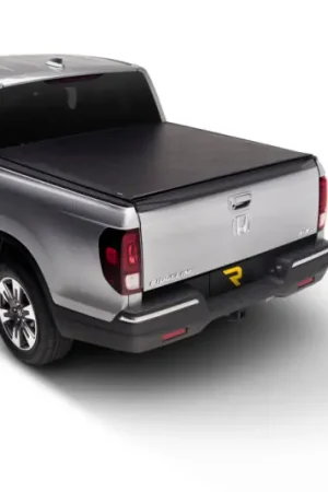 Truxedo 05-16 Honda Ridgeline 4ft 8in Lo Pro Bed Cover – SBX Performance Grab Now