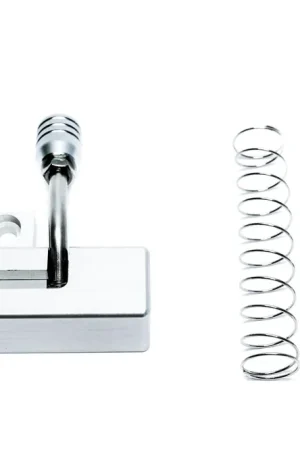 Precision Works 1st 2nd Gear Lockout for Billet RSX Shifter – SBX Performance Shop Now