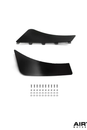 Best Seller AIRTEC Motorsport Canards for Fiesta Mk7 ST180 – SBX Performance