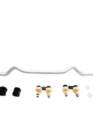 Money Back Guarantee Precision Works Adjustable Front Sway Bar & End Links - Subaru WRX 201 – SBX Performance