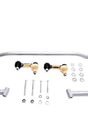 Precision Works Adjustable Rear Sway Bar & End Links - Subaru WRX 2014 – SBX Performance Buy Online