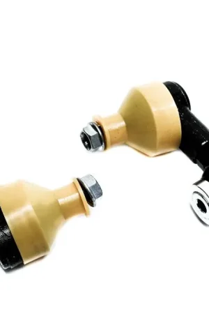 Precision Works Adjustable Sway Bar Rear End Links Honda Civic 2016+ F – SBX Performance Buy Direct