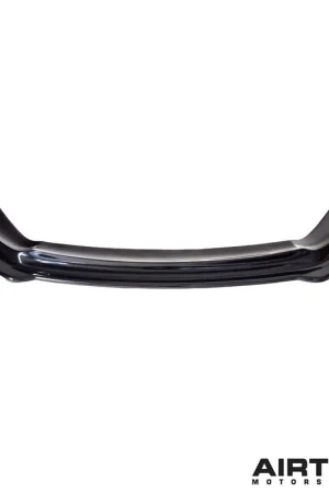 Time-Limited AIRTEC Motorsport Double Lip Front Splitter for Fiesta ST180 – SBX Performance