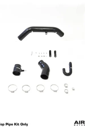 AIRTEC Motorsport RS-Style 76mm Top Induction Pipe for Fiesta ST180 – SBX Performance Viral