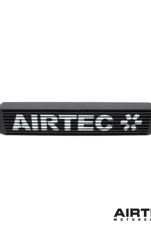 Authentic AIRTEC Motorsport Stage 1 Intercooler Upgrade for Fiesta ST180 EcoBoos – SBX Performance