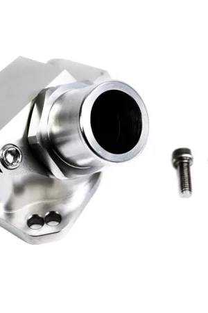 One Day Deal Precision Works B-Series D-Series Thermostat Housing – SBX Performance