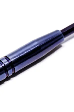 Precision Works B-Series Titanium Oil Dipstick – SBX Performance Next Day Delivery