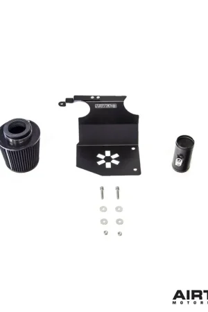 AIRTEC Motorsport Induction Kit for Fiesta Mk8 1.0 & ST-Line (Rear Tur – SBX Performance Warranty Included