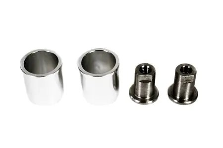 Precision Works Balance Shaft Eliminator Kit - Ecotec Cavalier Sunfire – SBX Performance Free Returns