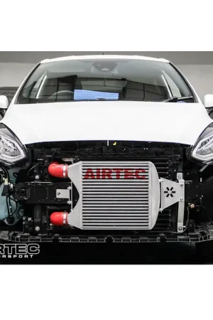 AIRTEC Motorsport Intercooler for Fiesta MK8 1.0 ST-Line – SBX Performance Deal