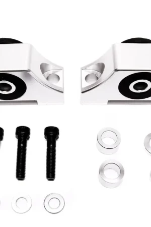 Last Chance Precision Works Billet Engine Torque Mounts - Honda B-Series B18 B20 B – SBX Performance