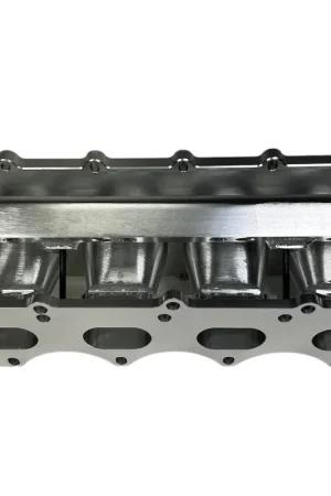 Original Precision Works Billet Intake Manifold Kit - Honda B-Series K-Series – SBX Performance