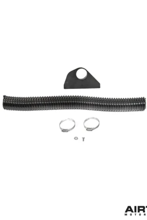 Hassle-Free Returns AIRTEC Motorsport Cold Air Feed for Fiesta MK8.5 ST (Facelift) Stage 3 – SBX Performance