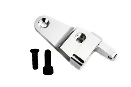 Holiday Sale Precision Works Billet Power Steering Bracket - Honda B-Series – SBX Performance