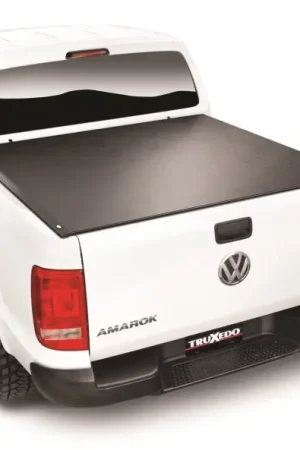 Truxedo 10-20 Volkswagen Amarok 4ft 8in Lo Pro International Bed Cover – SBX Performance One Day Deal