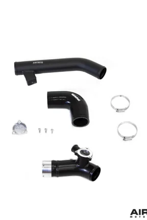 Money Back Guarantee AIRTEC Motorsport Hot Side Charge Pipe for Fiesta Mk8 ST – SBX Performance
