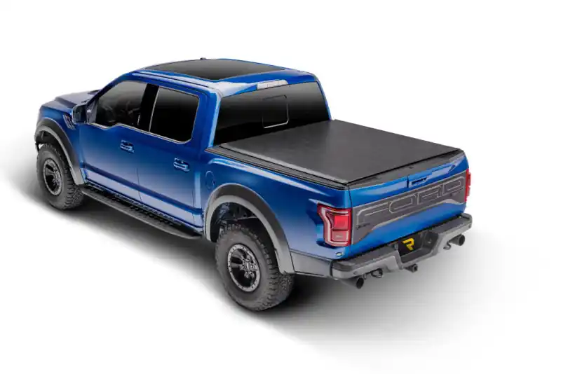 Truxedo 19-20 Ford Ranger 5ft Deuce Bed Cover – SBX Performance Grab Now
