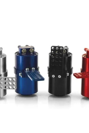 LARGE CATCH CAN STARTER KIT – SBX Performance Shop Now