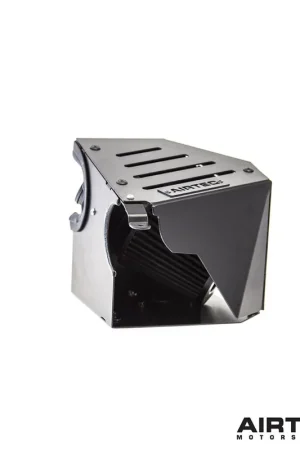 AIRTEC Motorsport Enclosed Induction Kit for Fiesta Mk8 ST – SBX Performance Certified