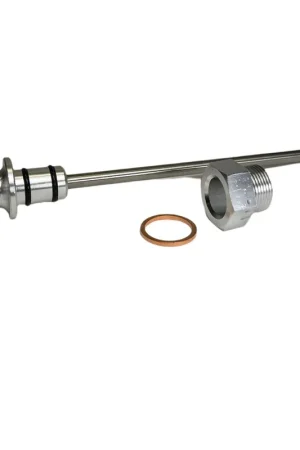 Discount Precision Works Billet Transmission Dipstick Conversion - WRX STi 08-2 – SBX Performance