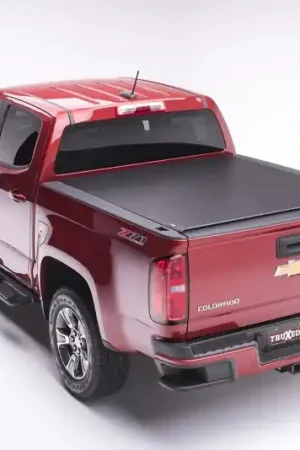 Limited Offer Truxedo 12-20 Isuzu D-Max 5ft Lo Pro International Bed Cover – SBX Performance