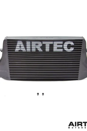 AIRTEC Motorsport Stage 2 Intercooler for Fiesta Mk8 ST-200 – SBX Performance Latest