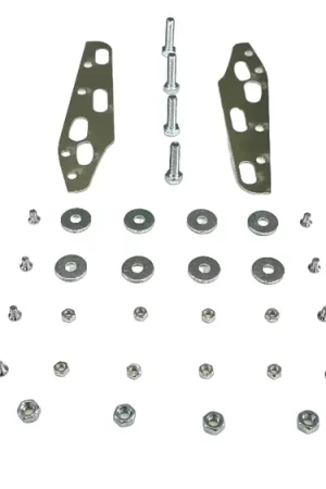 Precision Works Bumper Lifter Repair Kit – Honda Civic EG EK / Acura R – SBX Performance Limited Offer