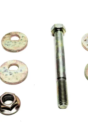 Certified Precision Works Camber Bolt Kit for Nissan Titan Pathfinder Frontier – SBX Performance