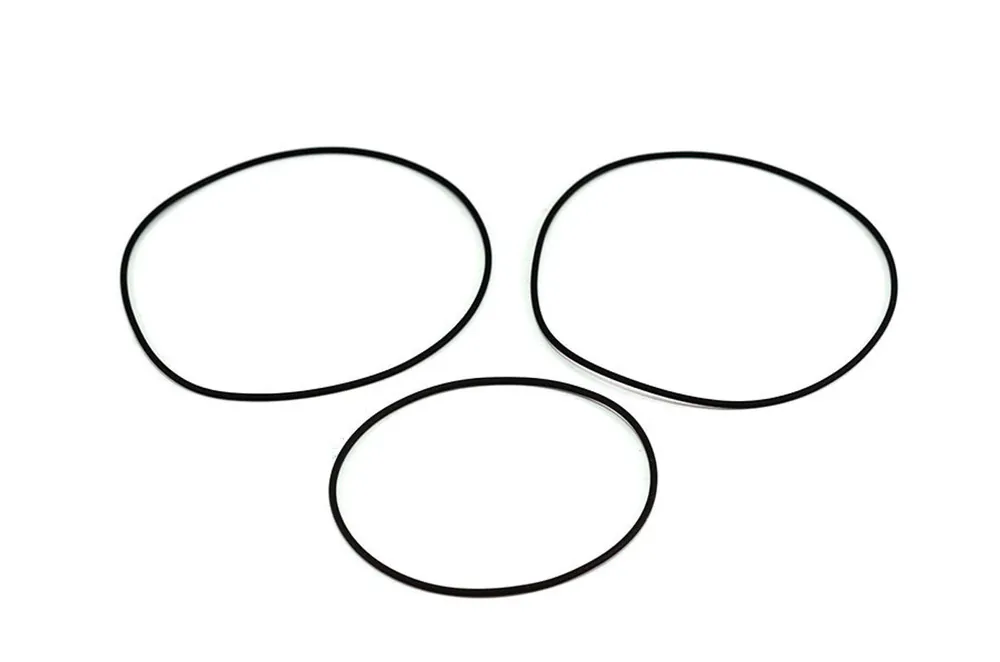 Mitsubishi Evo VII - IX 75mm Throttle Body Gasket Kit – SBX Performance Weekend Sale