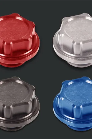 Mitsubishi Evo X / Ralliart Oil Cap – SBX Performance Don’t Miss Out