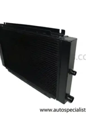 Last Chance AIRTEC Motorsport 40mm core Alloy Radiator Upgrade for Fiesta Mk2 XR2 – SBX Performance