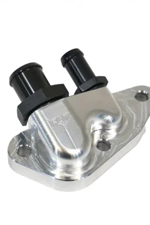 Reduced Price Precision Works Coolant Breather Fitting Assembly 2015+ WRX FA20 DIT – SBX Performance