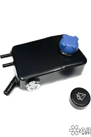 AIRTEC Motorsport Lightweight Replacement Alloy Header Tank for Mk1 Fo – SBX Performance Factory Price