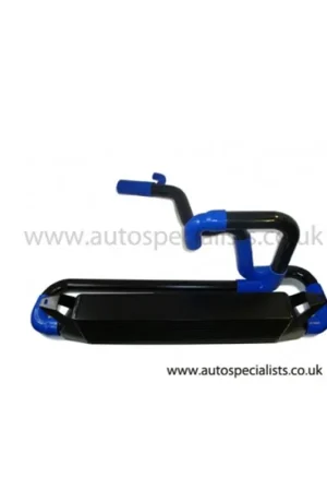 Exclusive Offer AIRTEC Motorsport Stage 2 100mm Core Intercooler Upgrade for Focus RS– SBX Performance