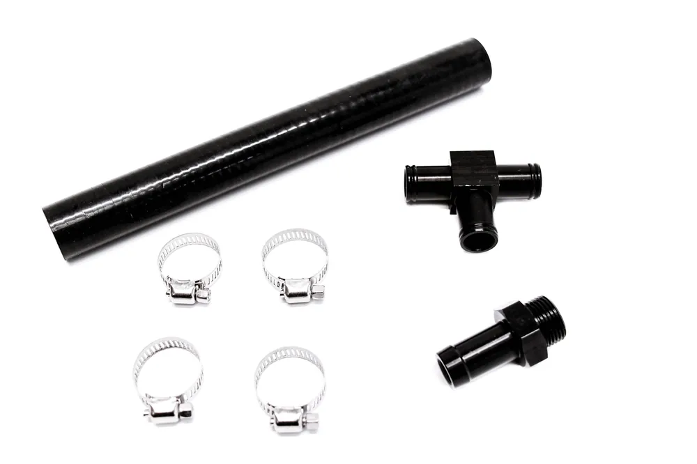 Final Sale Precision Works Cylinder 4 Coolant Mod Subaru EJ Engines – SBX Performance