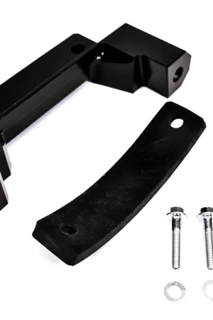 Precision Works Differential Brace for 2015+ Challenger Hellcat SRT Sc – SBX Performance Editor’s Pick