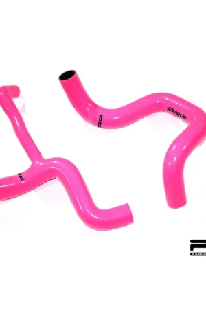 Pro Hoses Coolant Hose Kit for Mk1 Focus ST170 – SBX Performance Best Choice
