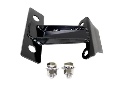 Clearance Precision Works Differential Support Bracket for BMW E82 135i E90 E92– SBX Performance