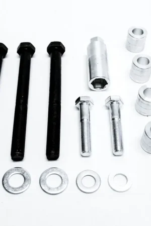 Factory Price Precision Works Engine & Subframe Drop Kit - 02-06 CR-V RD4 03-11 Elem – SBX Performance