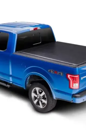 Luxury Truxedo 15-20 Nissan Navara NP300 (Non European Model) 5ft Lo Pro Inte – SBX Performance