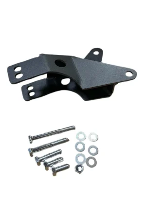 Precision Works Engine Mount AWD Bracket - K-Swap EG Civic DC2 Integra – SBX Performance Mega Sale