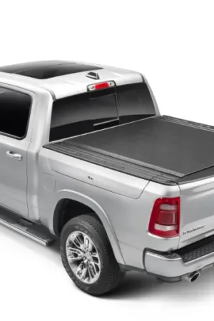 Weekend Sale Truxedo 19-20 Ram 1500 (New Body) w/RamBox 5ft 7in Lo Pro Bed Cover – SBX Performance