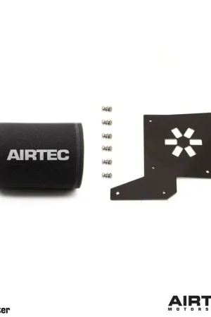 AIRTEC Motorsport Air Box Top with Uprated Filter for Petrol and TDCI – SBX Performance Editor’s Pick