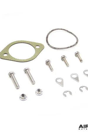 AIRTEC Motorsport Downpipe Fitting Kit for Focus ST & RS Mk2 – SBX Performance Flash Sale