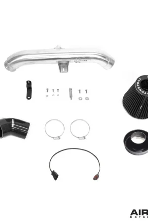 Authentic AIRTEC Motorsport RS Style Crossover Pipe for Focus ST 225 – SBX Performance