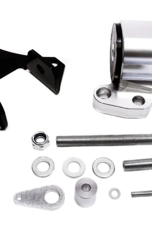 Seasonal Sale Precision Works Engine Mount Kit - RSX DC5 Civic EP3 Passenger Side – SBX Performance