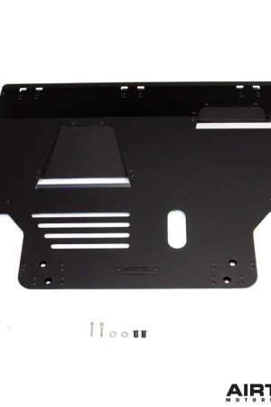 Certified AIRTEC Motorsport Aluminium Under Tray for Focus ST / RS Mk2 – SBX Performance