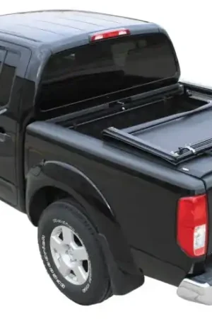 Hot Picks Truxedo 08-15 Nissan Titan 7ft Deuce Bed Cover – SBX Performance